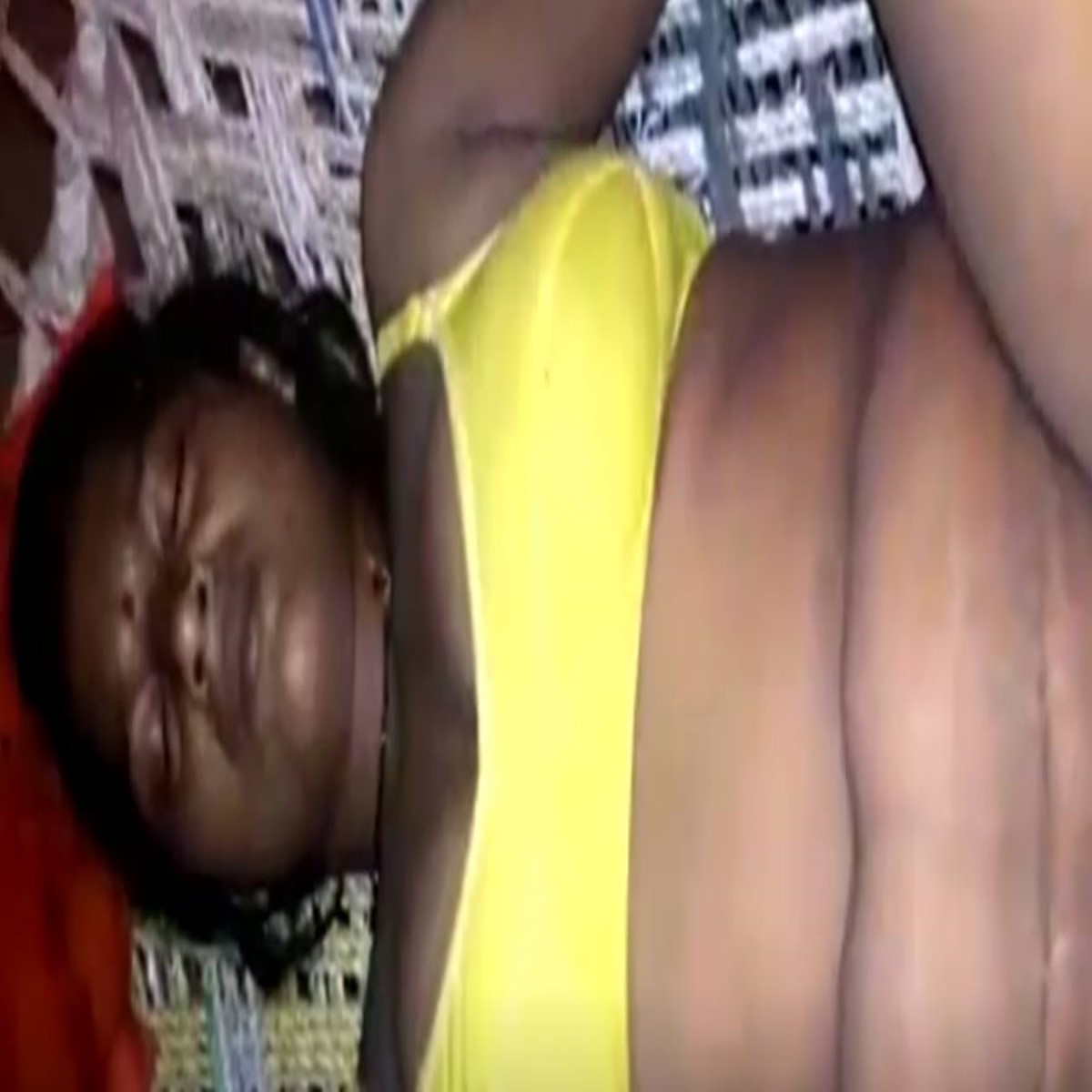 Kiramathu Kattalagi Kattilil Tamil HD Village Sex Video