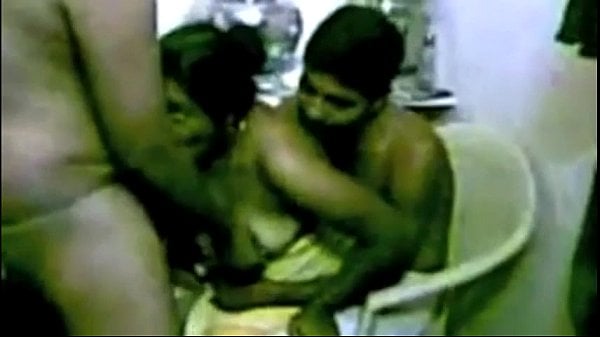 threesome family sex video