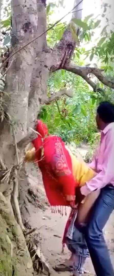 Iruthiyaaga Kaathalanudan Oru Murai Outdoor Tamil Anal Sex Video