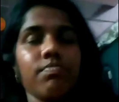 19 vayathu pen karupu kaambai kanbikum tamil teen sex