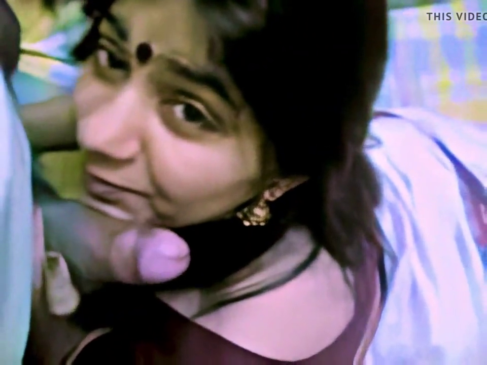 Pottu vaitha tamil aunty romantic blowjob seiyum clip