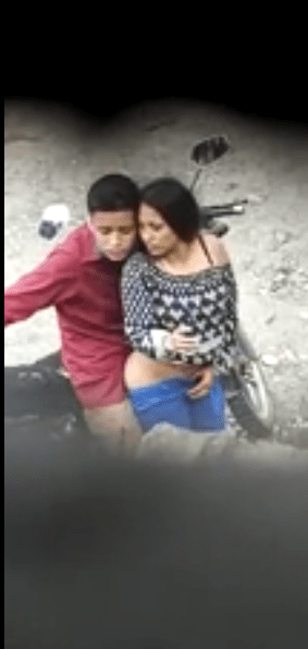 Hidden cameravil couple bike chennai sex video