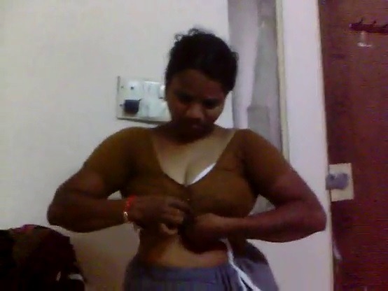 Madurai sexy boobs katum tamil aunty sex video