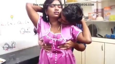 Kozhunthan mulaiyai pisaiyum tamil anni sex video