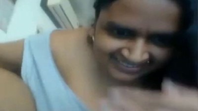 Madurai pen big boobs thadavi katum tamil sex scandals video