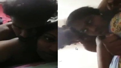 Coimbatore akkavai kangal soka ookum tamil sister sex video