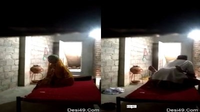 Maamanar marumgalai oothu kanju irakum tamil old man sex video