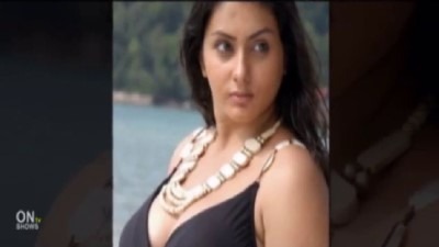 Namitha big boobs katum tamil sex photo videos