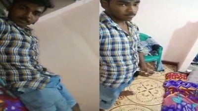 Madurai village paiyan suya inbam seiyum tamil sex video