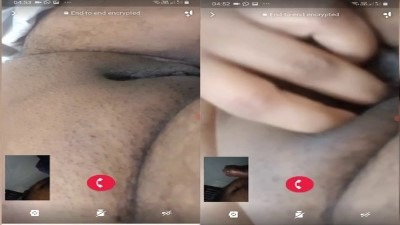 Video Callil Tamil Sexy Girl Pussy Masturbation Aadikiral