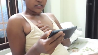 Bitu Padam Partha Karupu Tamil Nattukattai Penn Sex Video