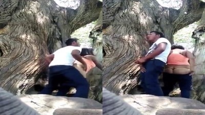Kaatu kuthu kuthi kanju edukum tamil village outdoor sex videos