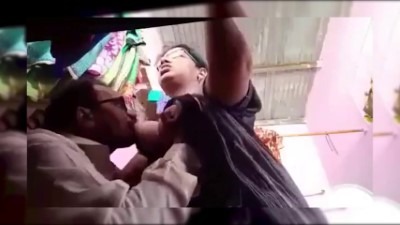 Kerala Mallu Penn Blouse Kazhati Mulai Sappum Video