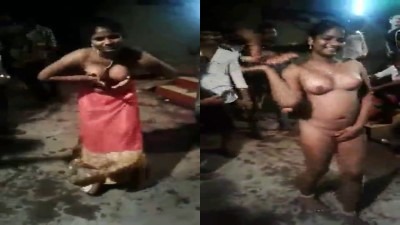 Night Timela Tamil Sex dance Aadum Thevidiya Penn