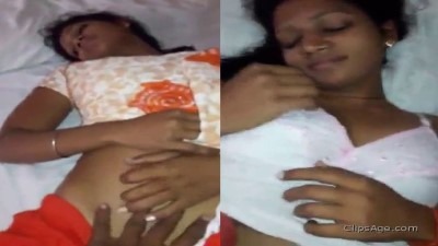 College pennai thadavi enjoy seiyum xnxx tamil videos