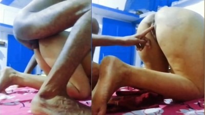 Study Leavelil Kadhaliyai Doggyil Fingering Seithu Home Sex