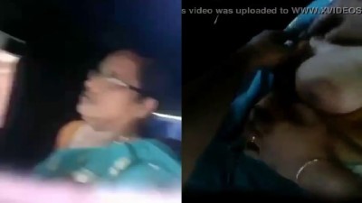 Salem auntyai autovil vaithu kaai adikum old aunty sex video