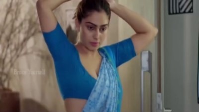 Tamil Desi Maid Velaikarigal Cleavage Katti Ool