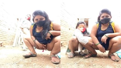 Madurai Tamil Lesbian Girls Outdooril Nude Show