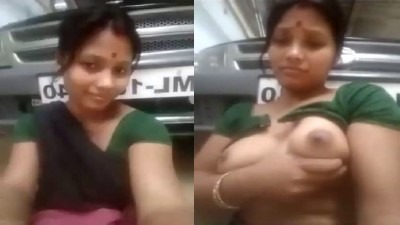 Karaikudi pen mulai kuthi kanbithu viral podum new sex videos