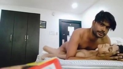 Salem college junior girl kadhalanudan roomil super sex