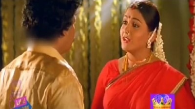 Kushboo first night big boobs kanbithu ool seiyum sex video