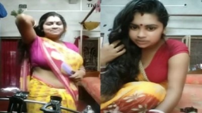 Mallu big boobs aunty romance panum tamil sex live videos