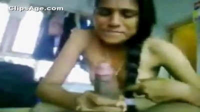 Chennai maid sunniyai semaya sappi ookum tamilnadu sexy video