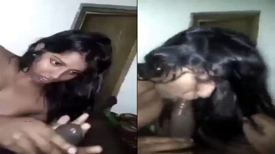 Keralathu pen 8" tamil sunniyai oombum porn video