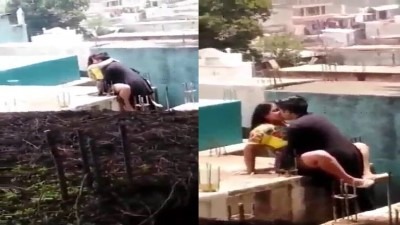 Chennai maadiyil auntyai oothu kiss seithu kanju irakum sex videos
