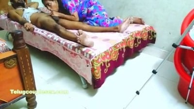 Gramathu anni roomil kozhunthan hidden sex video