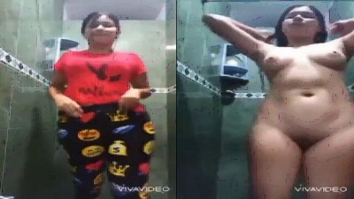 Maid pen sexy boobs kanbithu viral potu munarum sex video