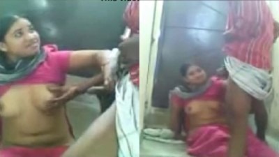 Paalvadi teacher gramathu kathalan poolai aatum sex video