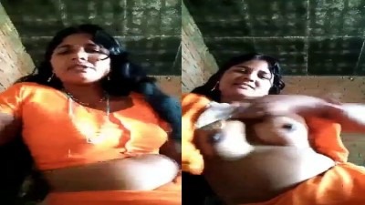 Village manaivi mulai matrum pundai kanbikum hot video