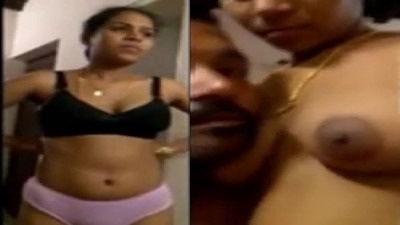 Thiruppur couple kiss seithu mulai sappum sexy video