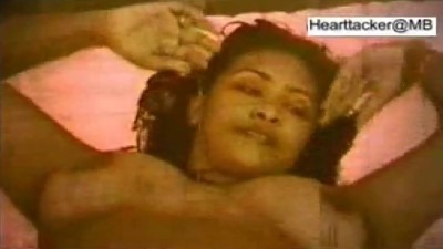 Vintage young shakeela big boobs kanbithu ool seiyum movie
