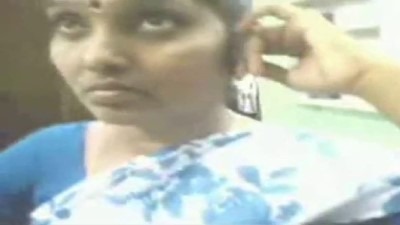 Villupuram auto driver tailor aunty mulai pisaiyum sex scene