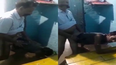55 age old man ilam paiyanai ookum gay anal sex capture
