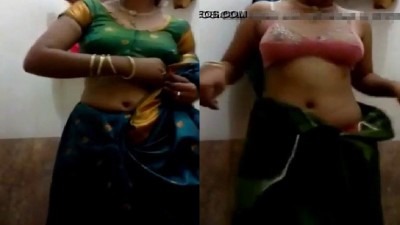 Cuddalore village girl saree kayatum nude clips