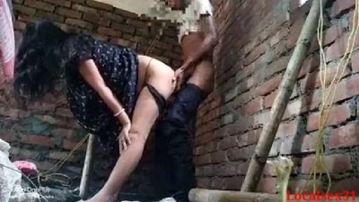 Salem village young aunty wife nighty thuki ookum sexy video