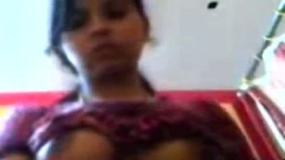 Chennai big boobs desi kai adithu kanju edukum sexy video