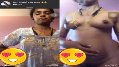 Salem gramathu pen mulai soothu kaatum nude clips