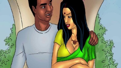 Savita bhabhi kanavan ilam pennai anuba vaikiraar