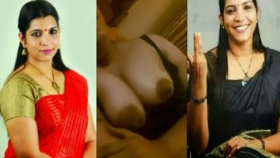 Coimbatore aunty saree kayati soothu pundai kaatum nude clips