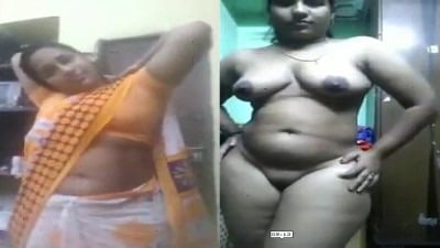 Thiruchirappalli nattukattai aunty saree kayatum nude clips