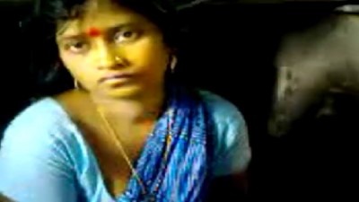 Cuddalore village house wife boob pussy kaatum sex capture