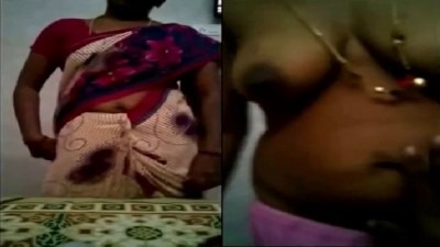 Vellore aunty wife saree kayati boobs kanbikum sex kaatchi