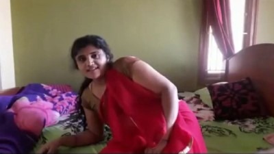 Newly married couple tamil honeymoon sex - Tamilsexvids