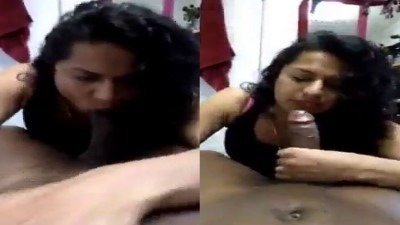 Desi 12″ karupu sunniyai vizhungi oombum hot clip