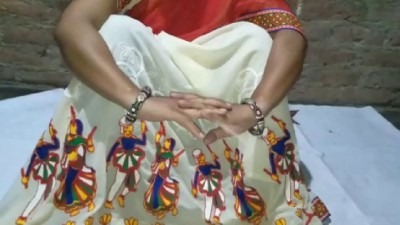 Aunty saree thuki pundai kanbithu ool vangum hd clip